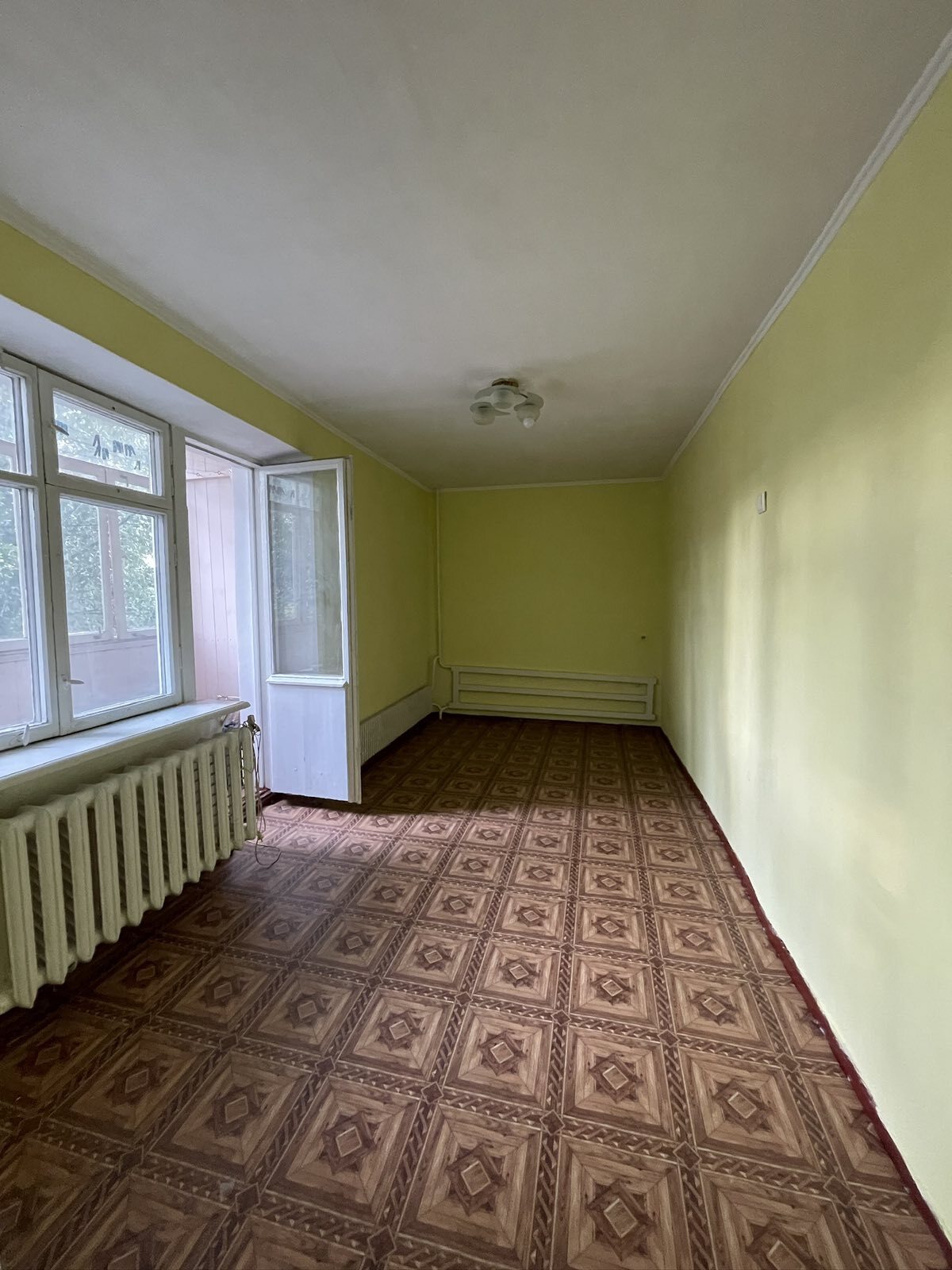 Продажа 2-комнатной квартиры 42 м², Уральская ул., 30