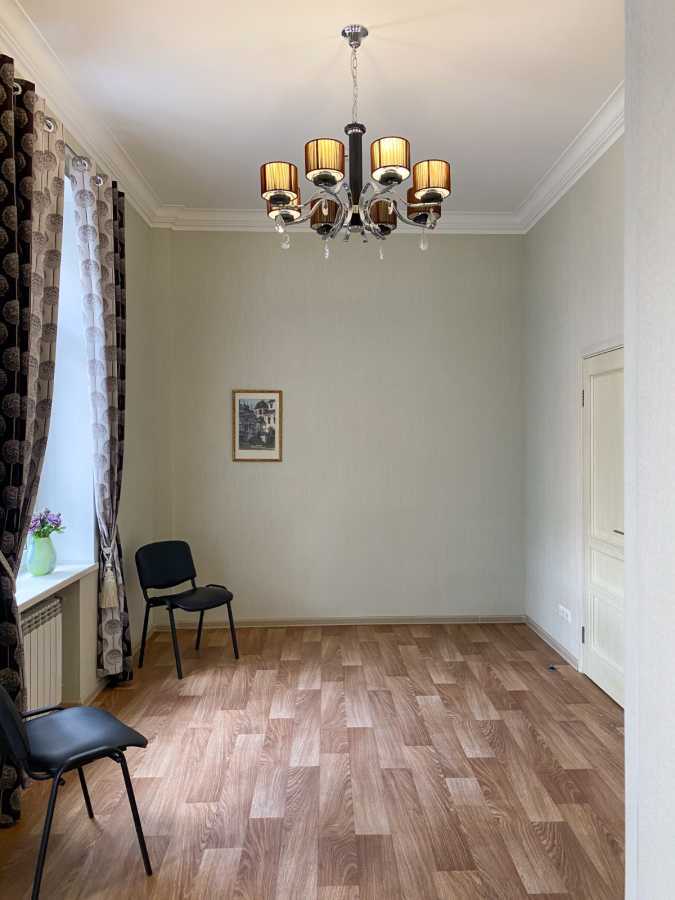 Продажа 2-комнатной квартиры 48 м², Большая Васильковская ул., 81