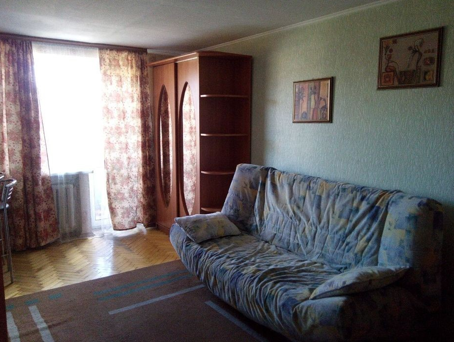 Продаж 1-кімнатної квартири 23 м², Максима Берлінського вул., 31