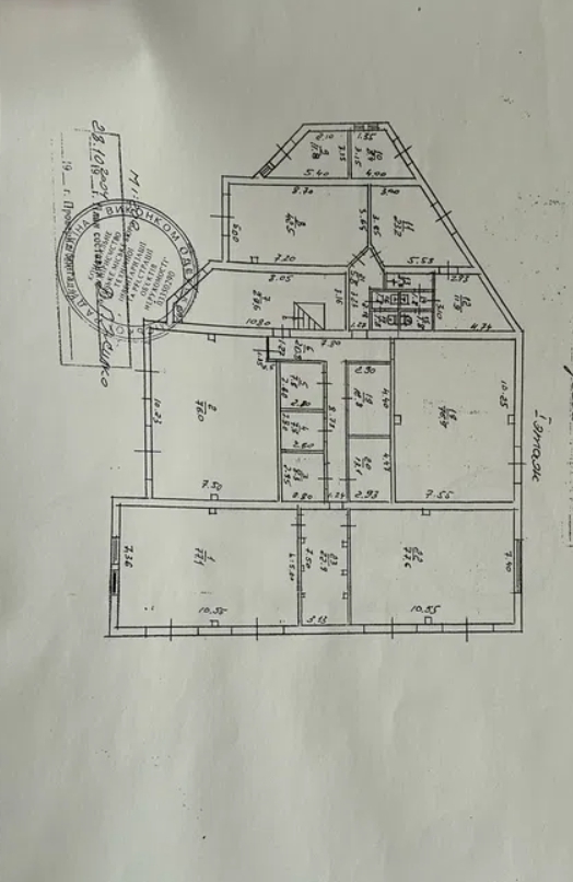 Оренда автомийки 300 м², Головатого Атамана вул.