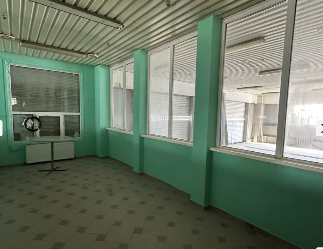 Оренда автомийки 300 м², Головатого Атамана вул.
