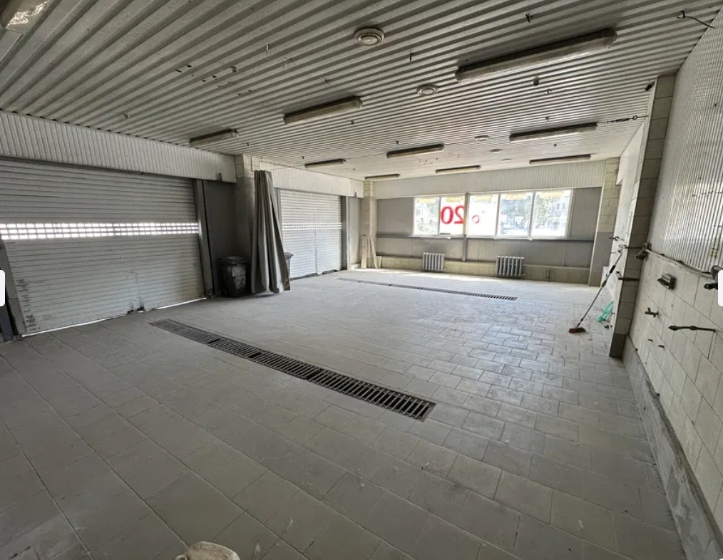 Оренда автомийки 300 м², Головатого Атамана вул.