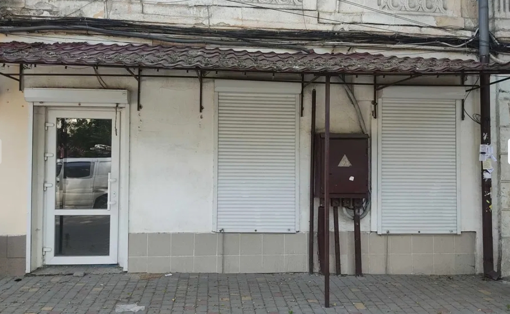 Оренда приміщення вільного призначення 80 м², Степова вул.