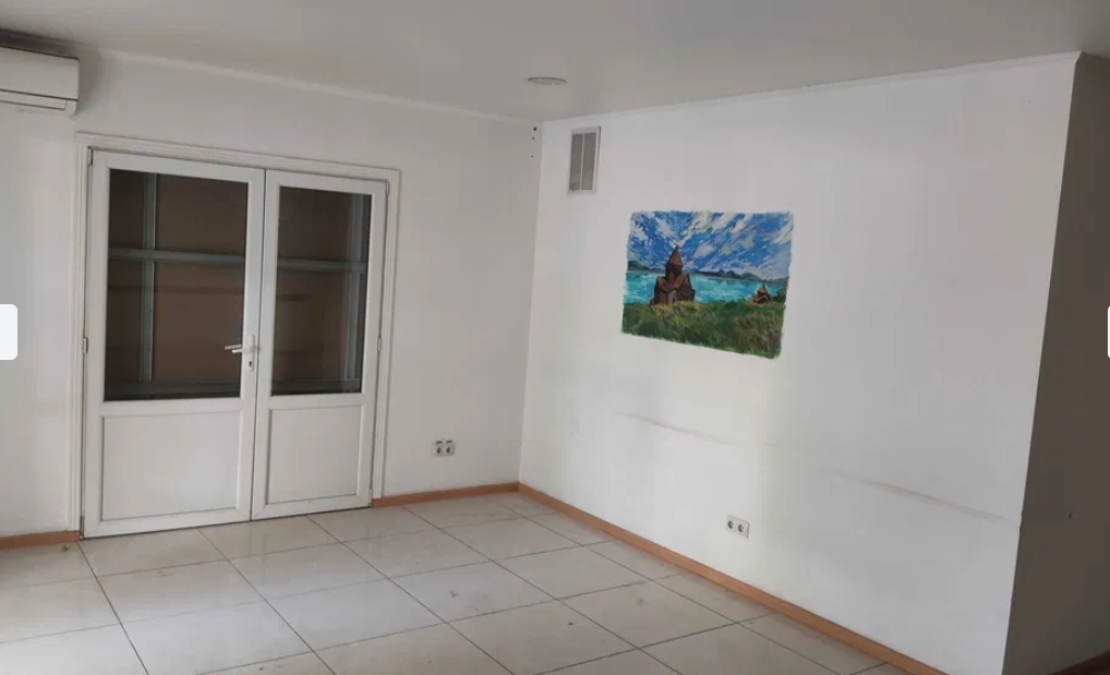 Оренда приміщення вільного призначення 80 м², Степова вул.