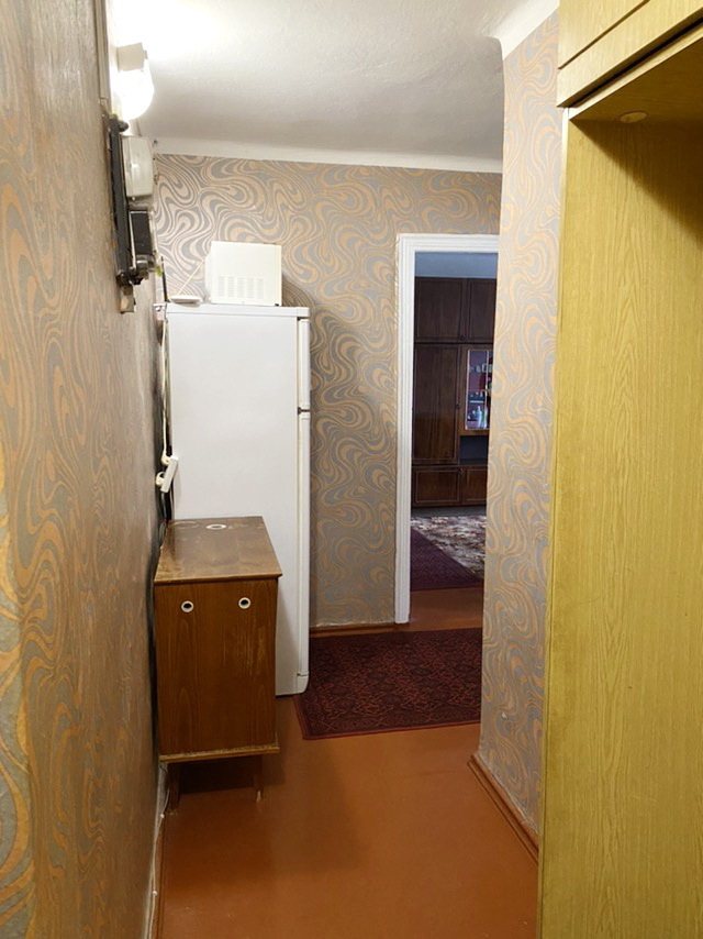 Продажа 2-комнатной квартиры 45 м², Курортная ул.