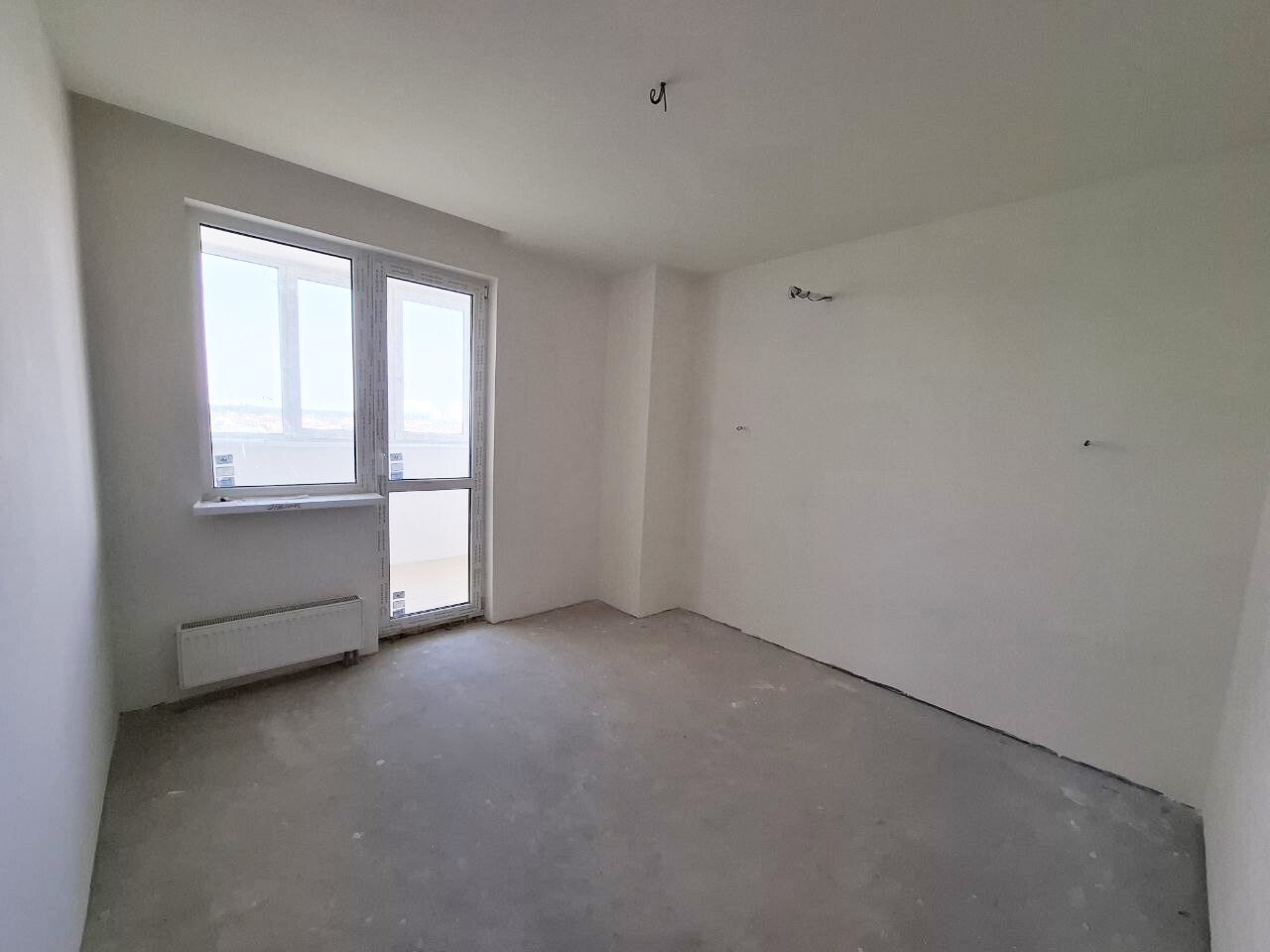 Продажа 2-комнатной квартиры 88 м², Приозерный бул., 6