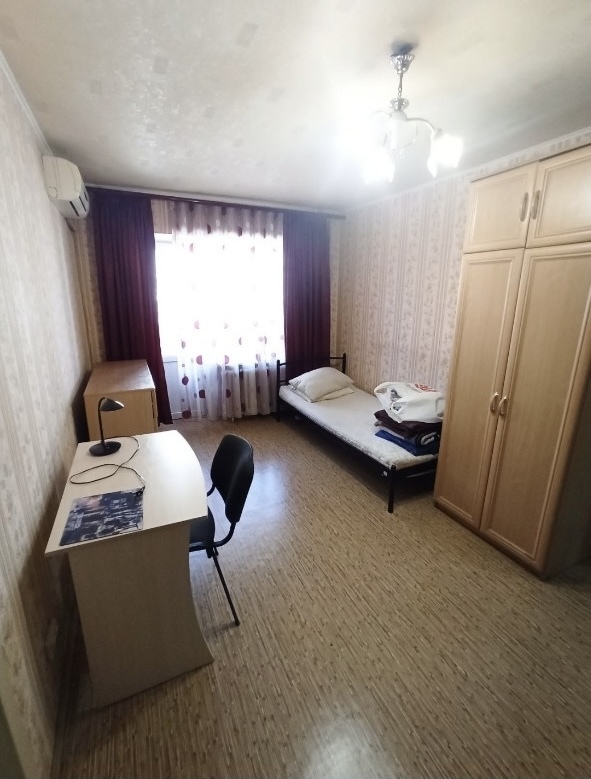 Оренда 2-кімнатної квартири 48 м², Січеславська Набережна вул.