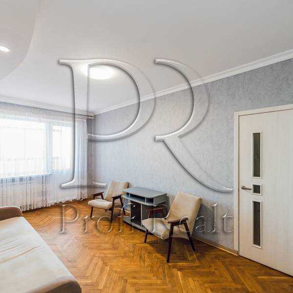 Продаж 3-кімнатної квартири 77 м², Олександра Мішуги вул., 3