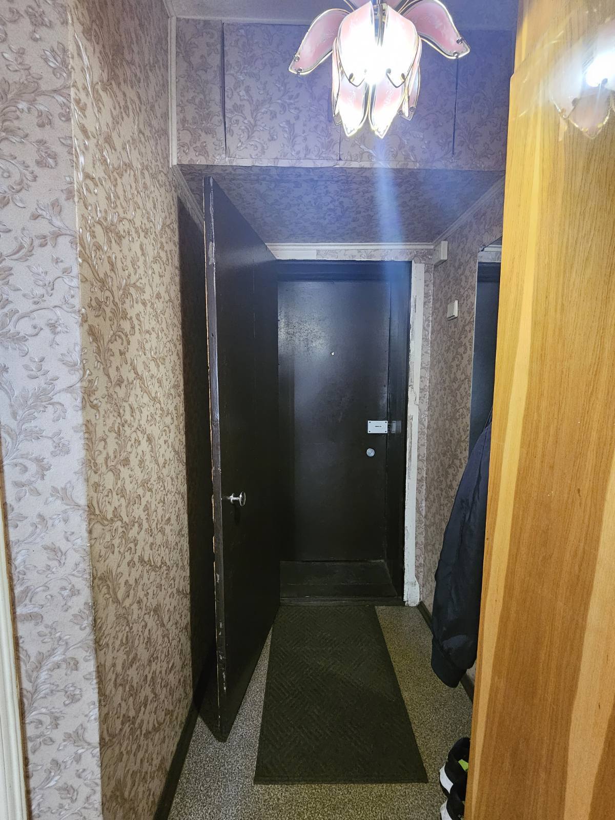 Продаж 1-кімнатної квартири 31 м², Січеславська Набережна вул.
