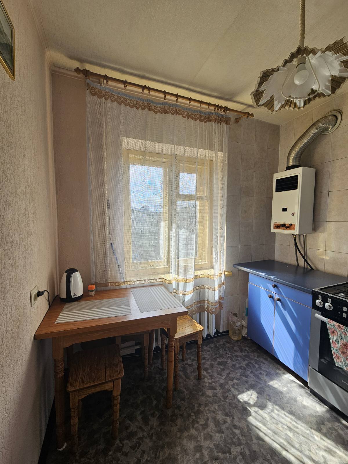 Продаж 1-кімнатної квартири 31 м², Січеславська Набережна вул.