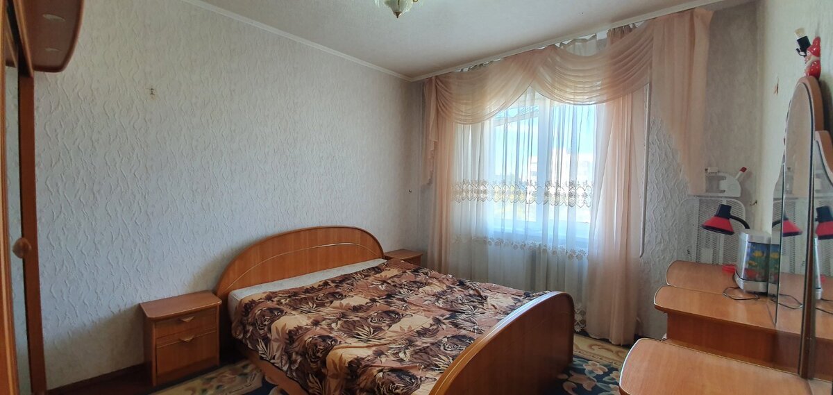 Оренда 2-кімнатної квартири 52 м², Леванєвського вул.
