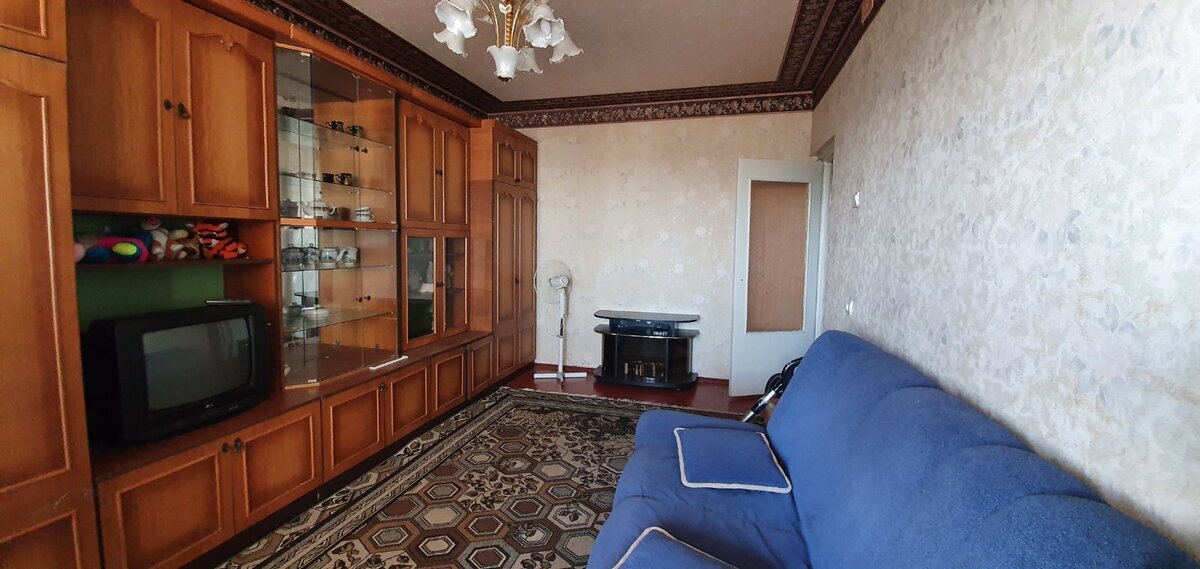Оренда 2-кімнатної квартири 52 м², Леванєвського вул.