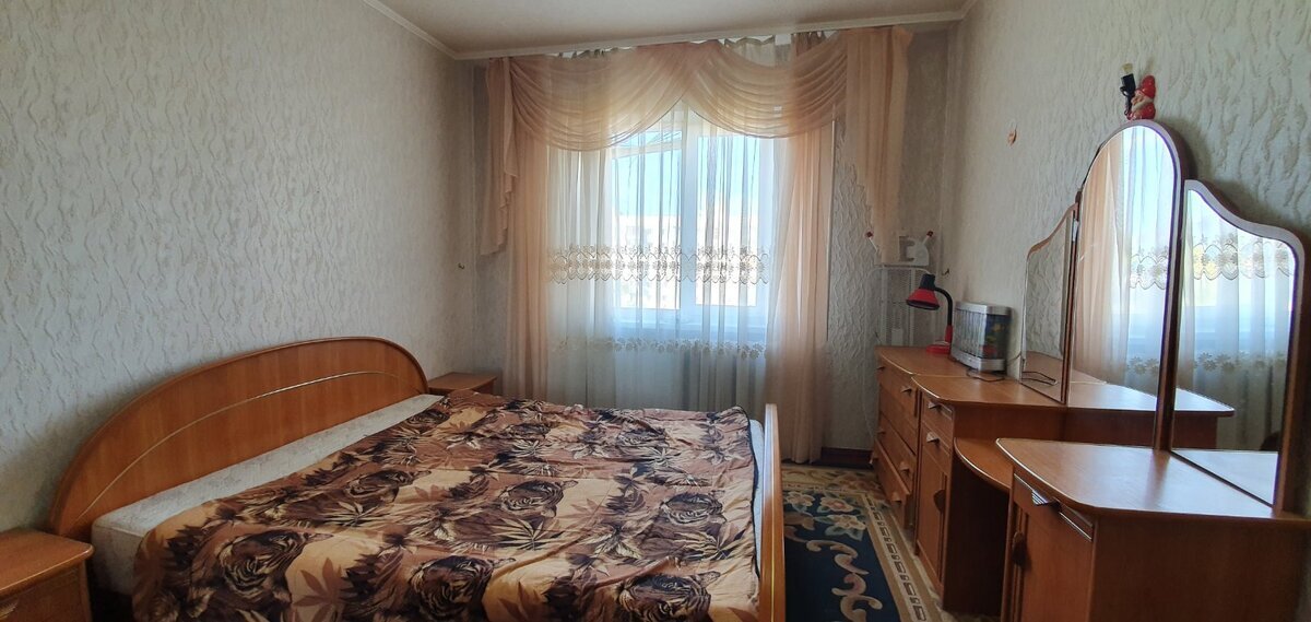 Аренда 2-комнатной квартиры 52 м², Леваневского ул.