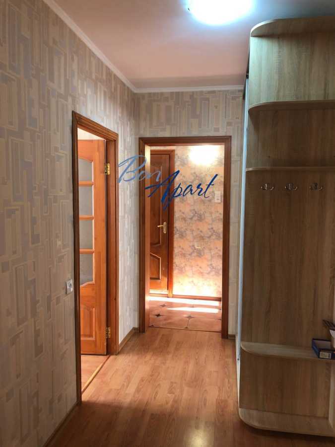Продаж 2-кімнатної квартири 50.5 м², Йорданська вул., 9Г