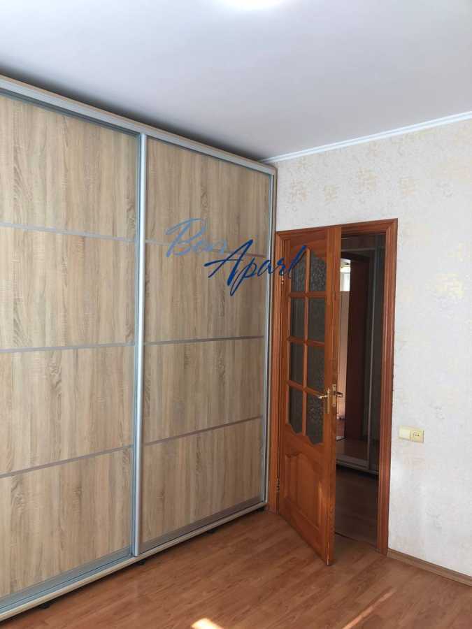 Продаж 2-кімнатної квартири 50.5 м², Йорданська вул., 9Г