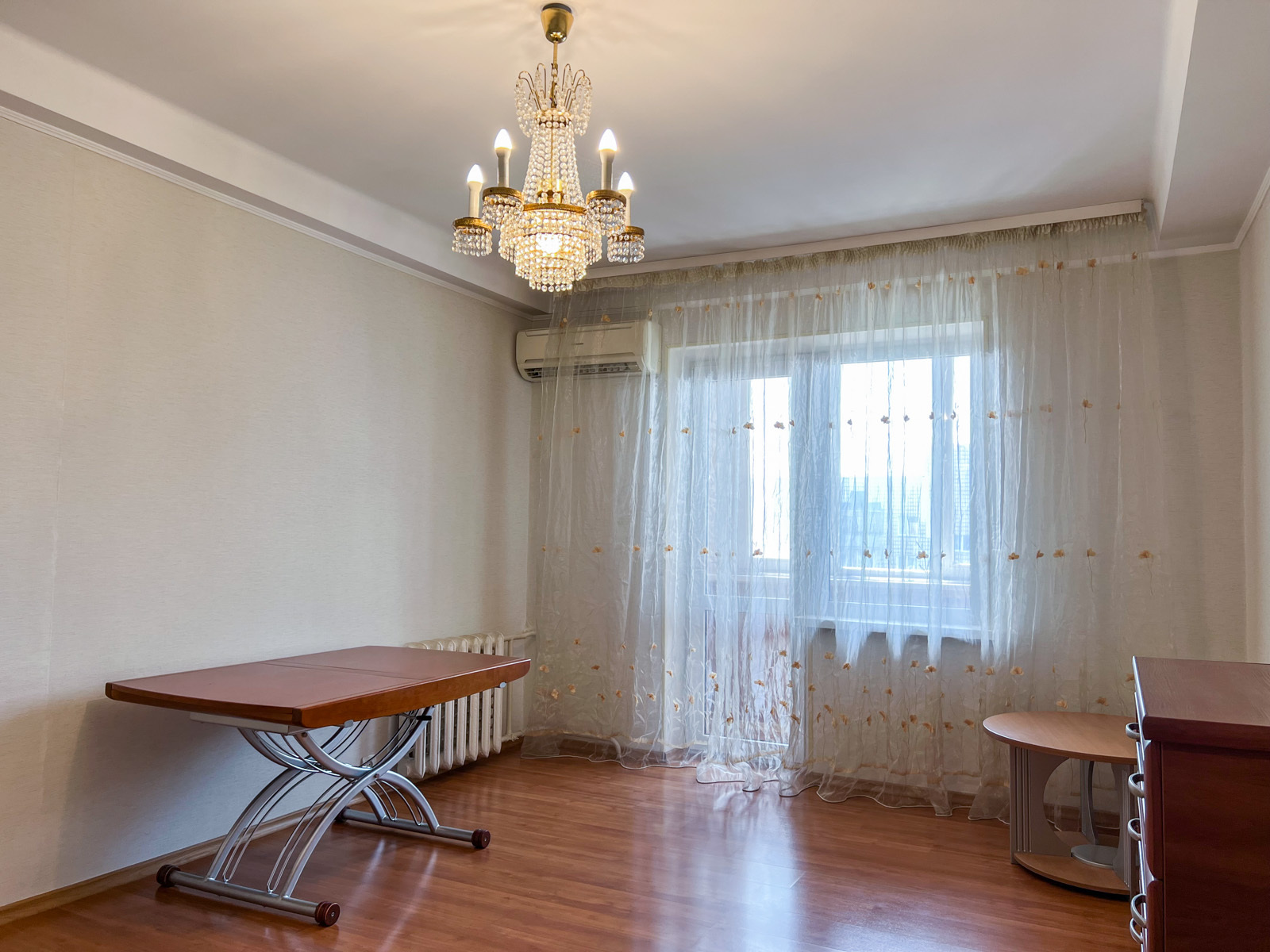 Продаж 1-кімнатної квартири 34 м², Маршала Малиновського вул., 25А