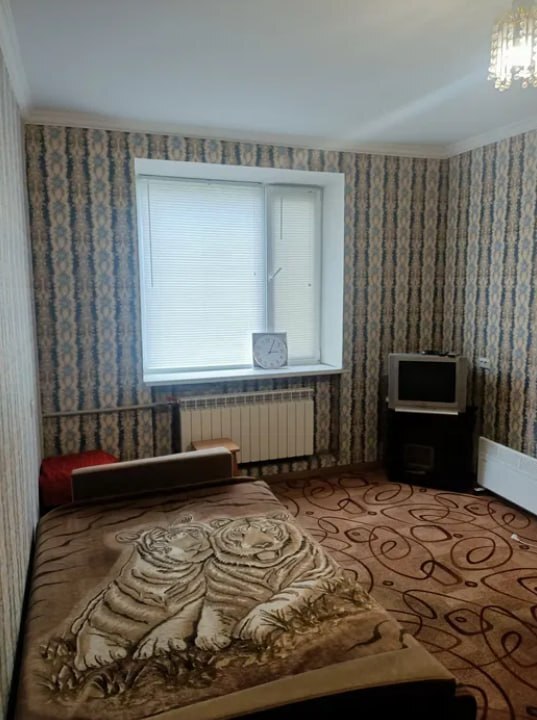 Продажа 2-комнатной квартиры 39 м², 2-я Железнодорожная ул.