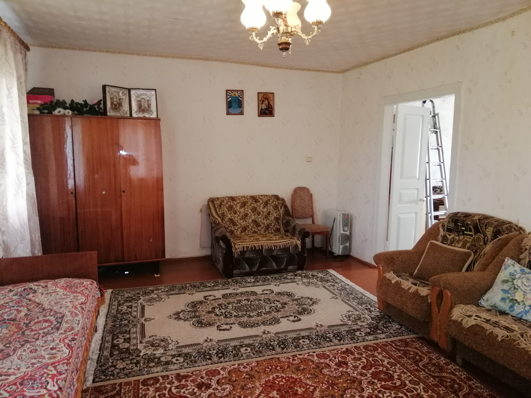 Продаж будинку 80 м², Озера, Михайловская ул.