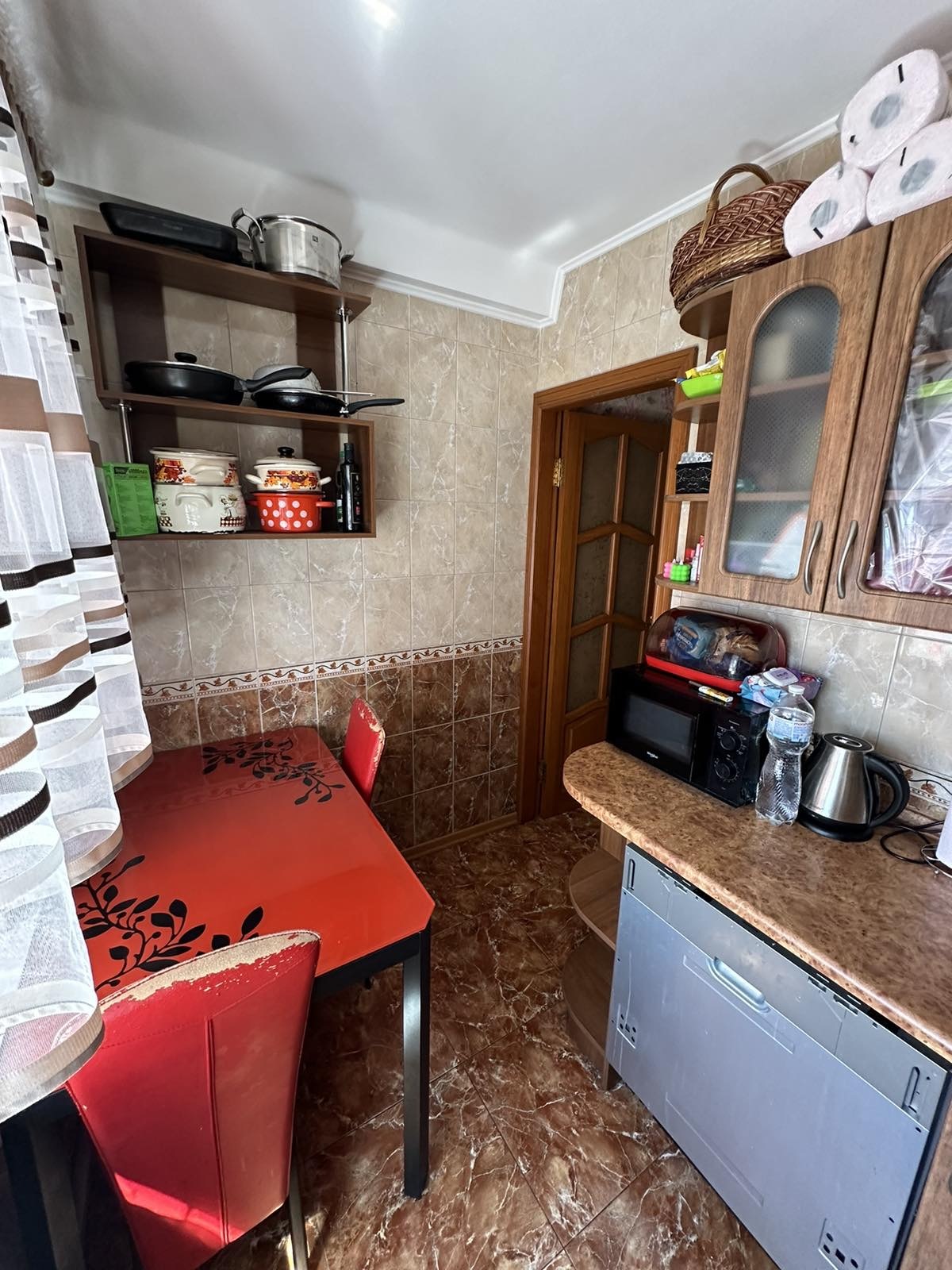 Продажа 2-комнатной квартиры 45 м², Пр-т Берестеський 20