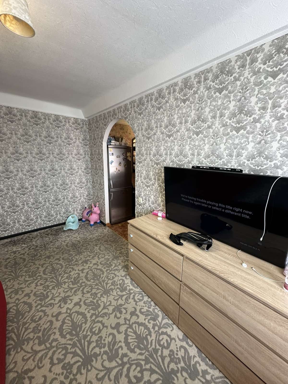 Продажа 2-комнатной квартиры 45 м², Пр-т Берестеський 20