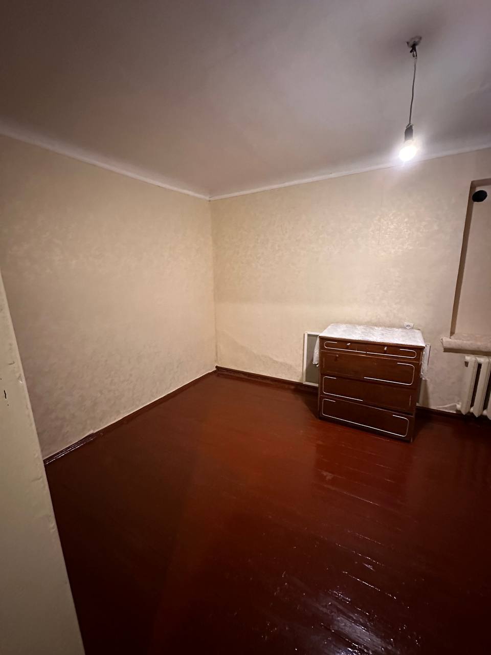 Продаж 1-кімнатної квартири 30.3 м², Кузнечна вул.