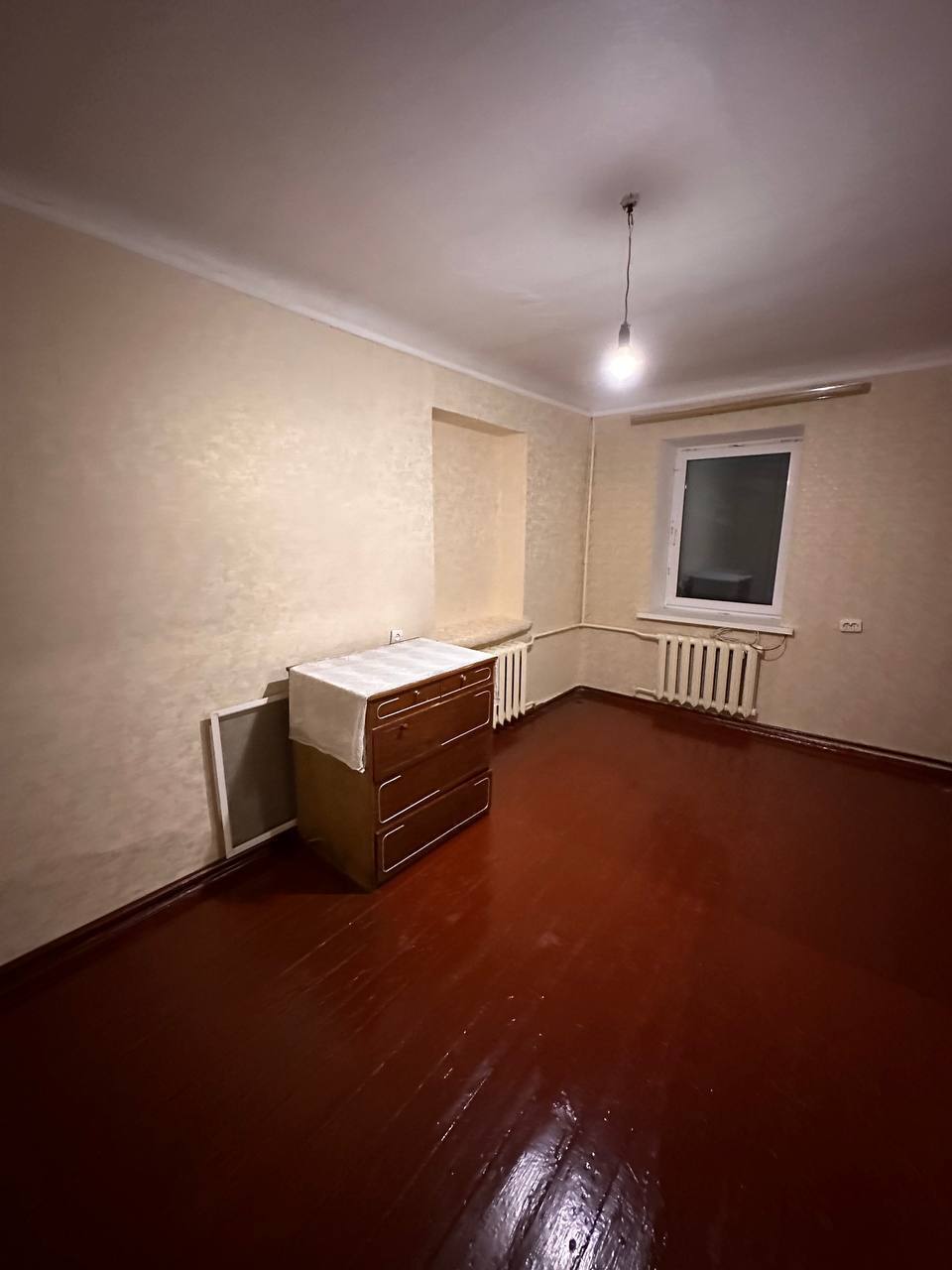 Продажа 1-комнатной квартиры 30.3 м², Кузнечная ул.