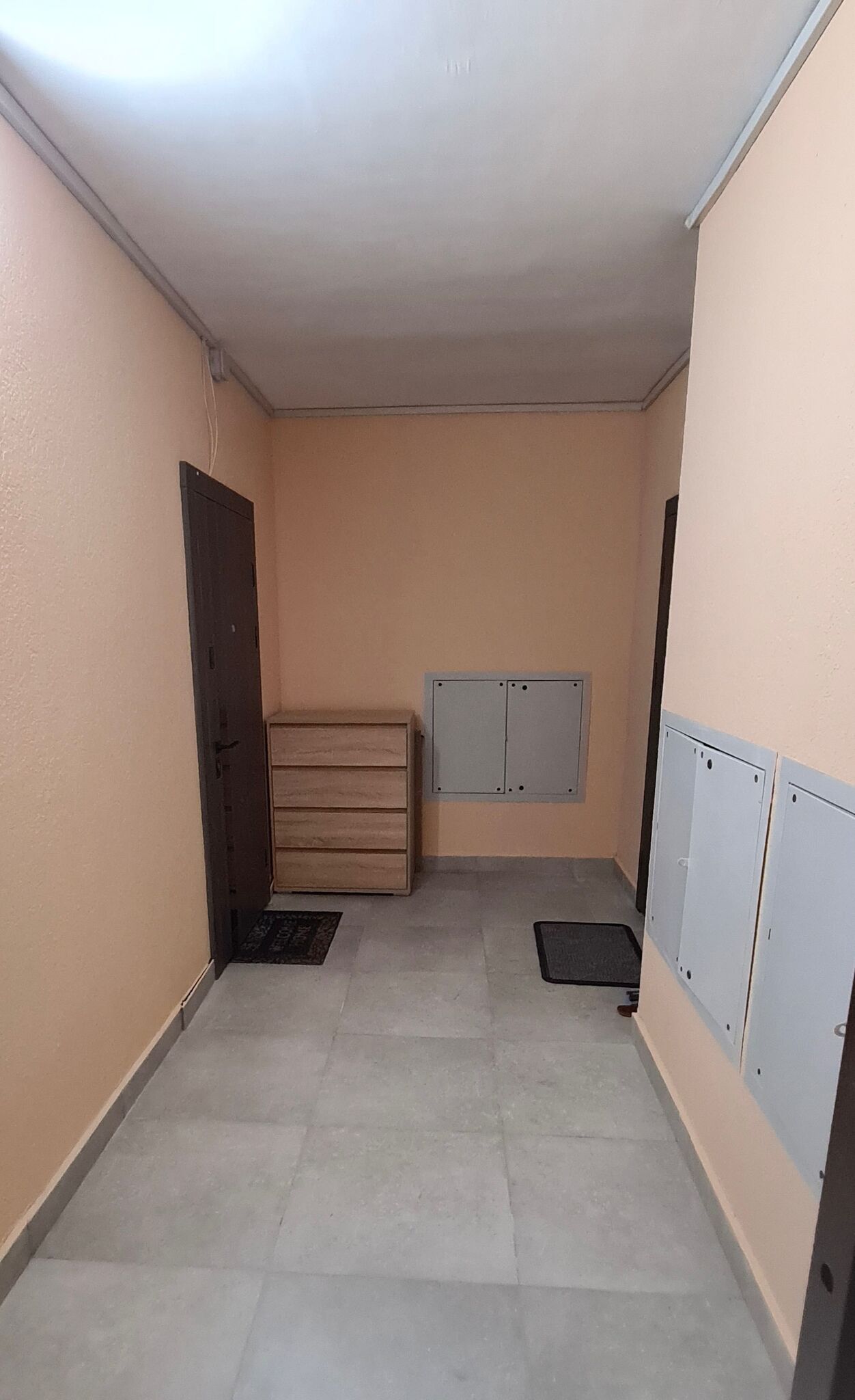 Продажа 1-комнатной квартиры 70 м²