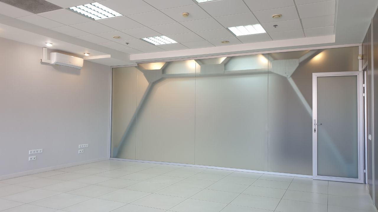 Оренда офісу 100 м², Володимира Антоновича вул., 172