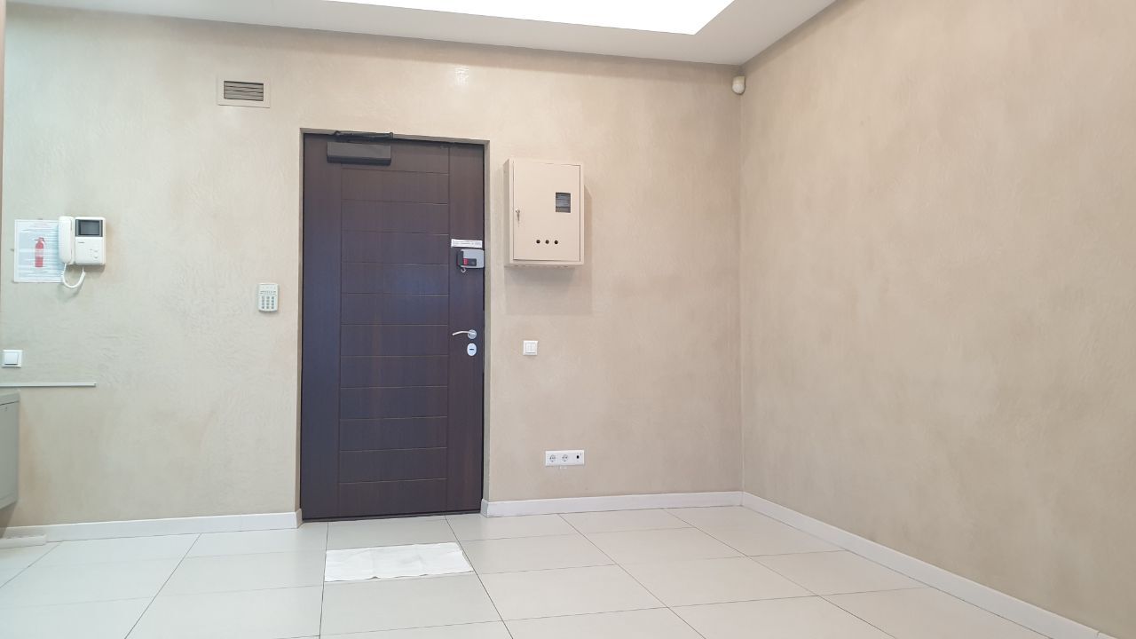 Аренда офиса 100 м², Владимира Антоновича ул., 172