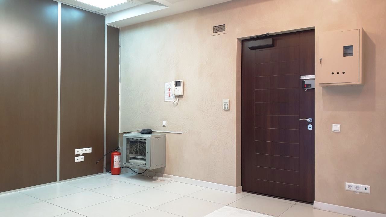 Аренда офиса 100 м², Владимира Антоновича ул., 172