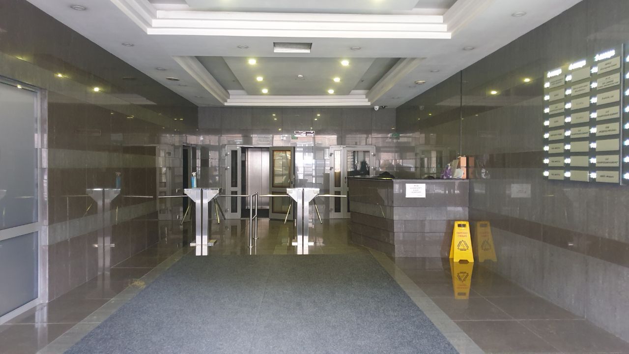 Оренда офісу 100 м², Володимира Антоновича вул., 172