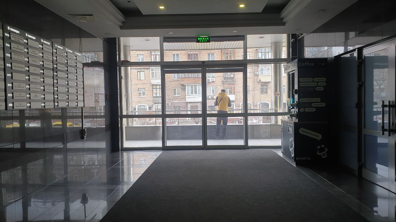 Аренда офиса 100 м², Владимира Антоновича ул., 172