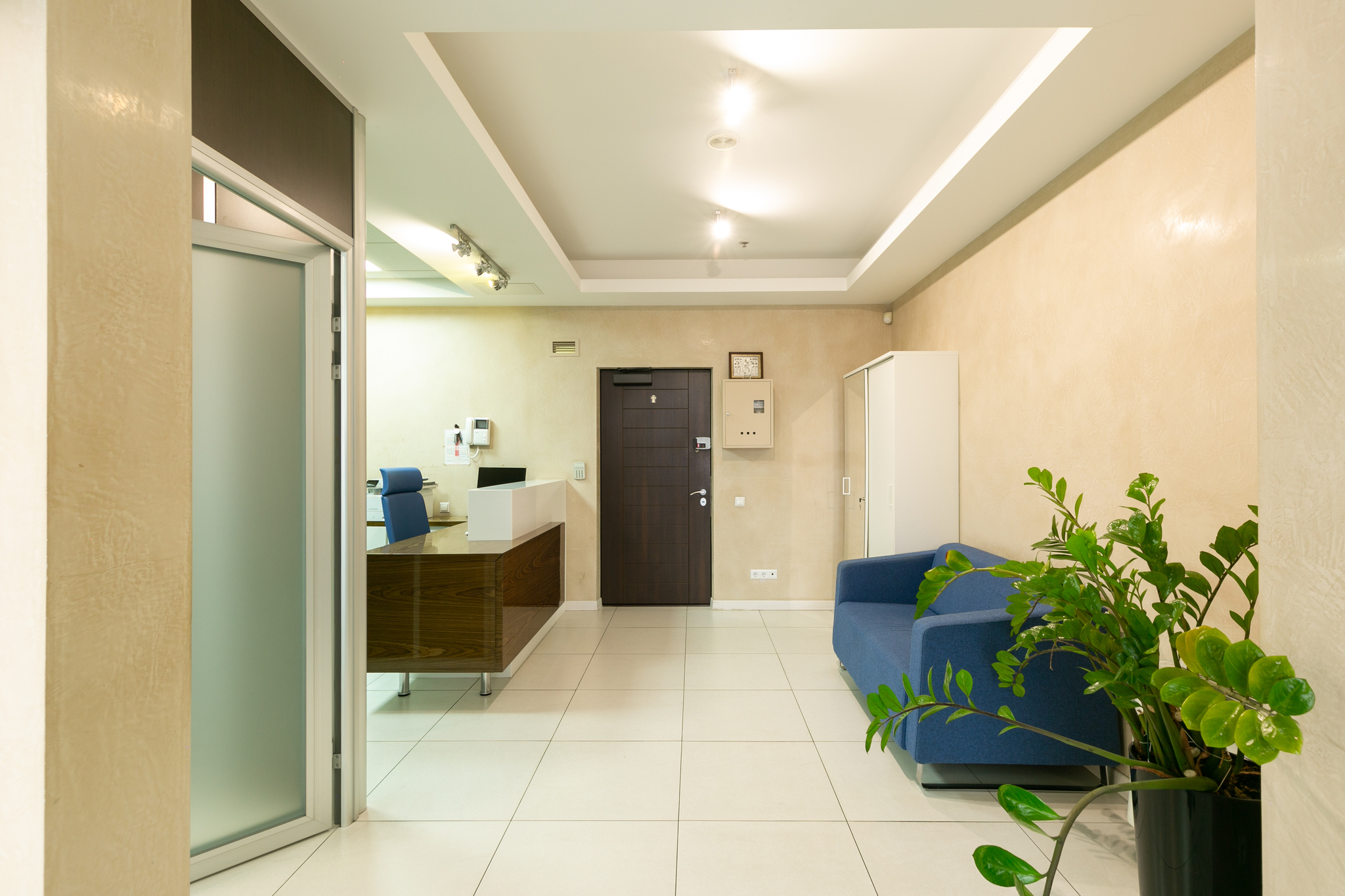 Аренда офиса 100 м², Владимира Антоновича ул., 172