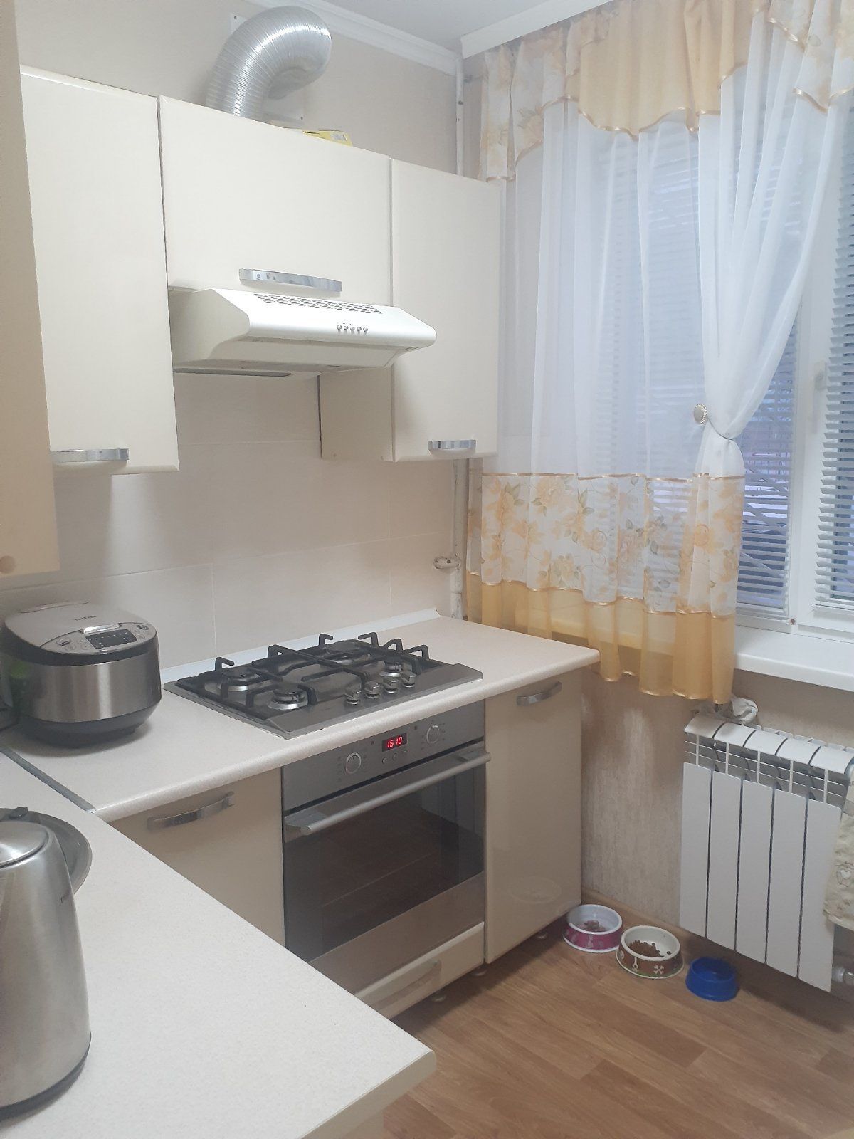 Продаж 2-кімнатної квартири 60 м²