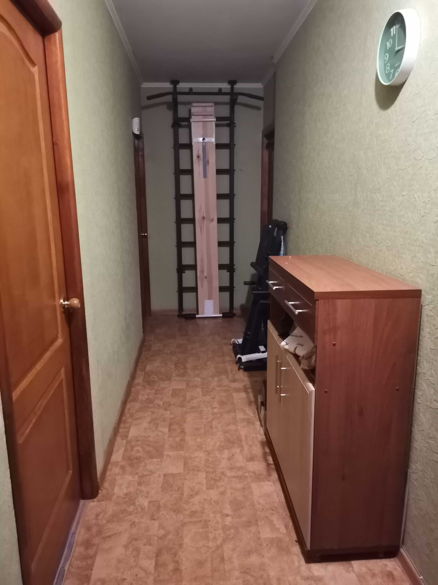 Продаж 3-кімнатної квартири 65 м²