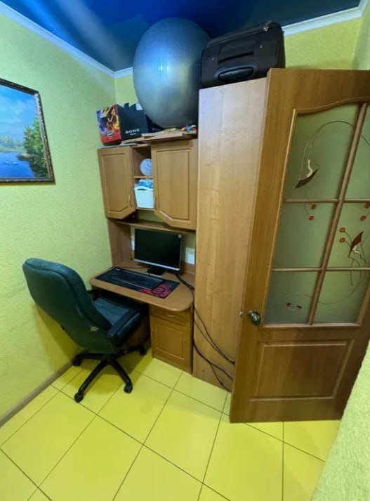 Продажа 1-комнатной квартиры 46 м², Герасима Кондратьева ул.