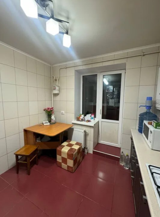 Продаж 1-кімнатної квартири 46 м², Герасима Кондратьєва вул.