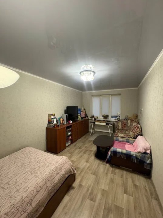 Продаж 1-кімнатної квартири 46 м², Герасима Кондратьєва вул.