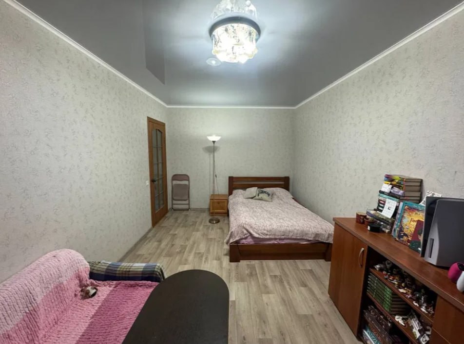 Продажа 1-комнатной квартиры 46 м², Герасима Кондратьева ул.