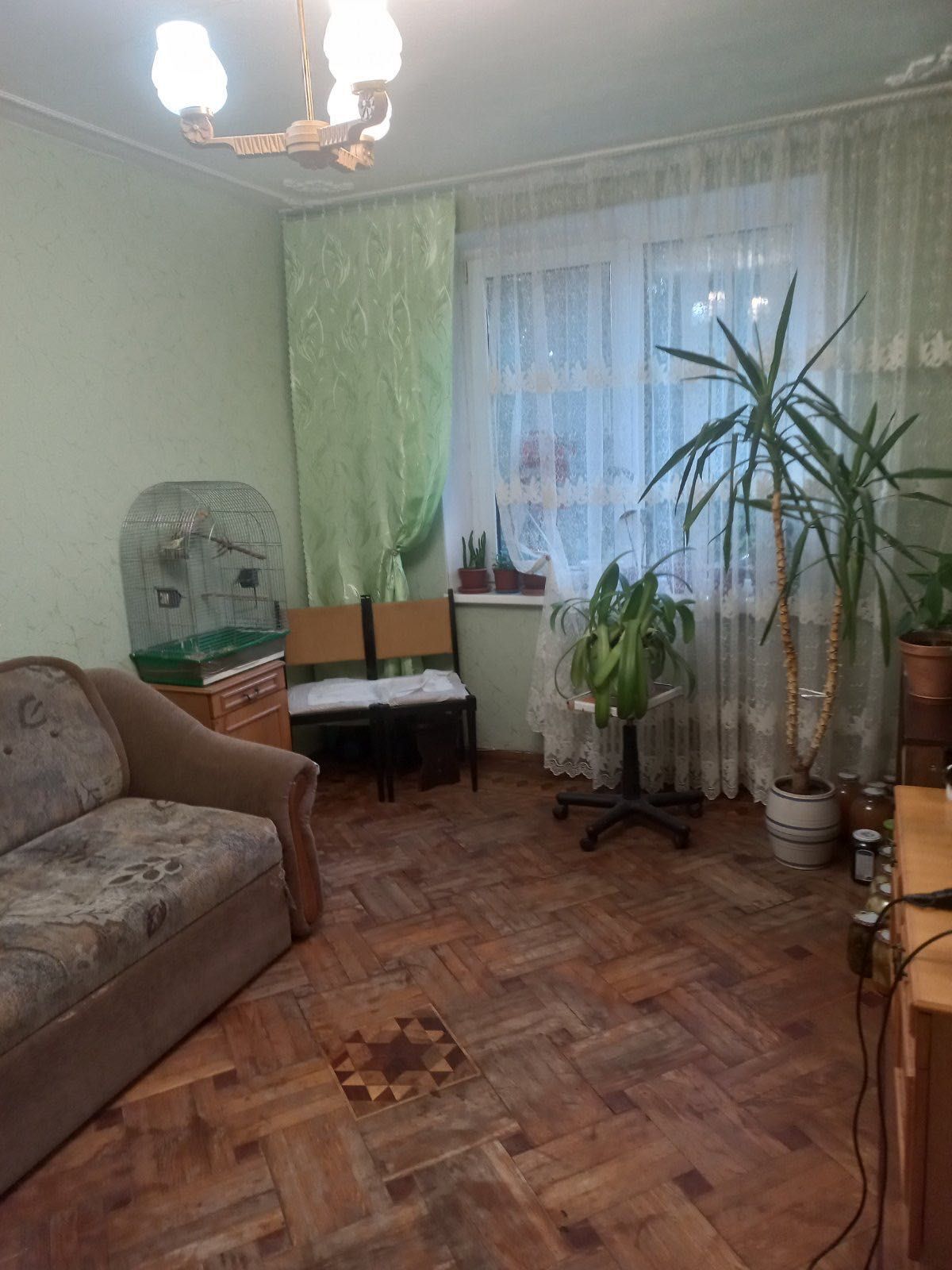 Продаж 3-кімнатної квартири 65 м²