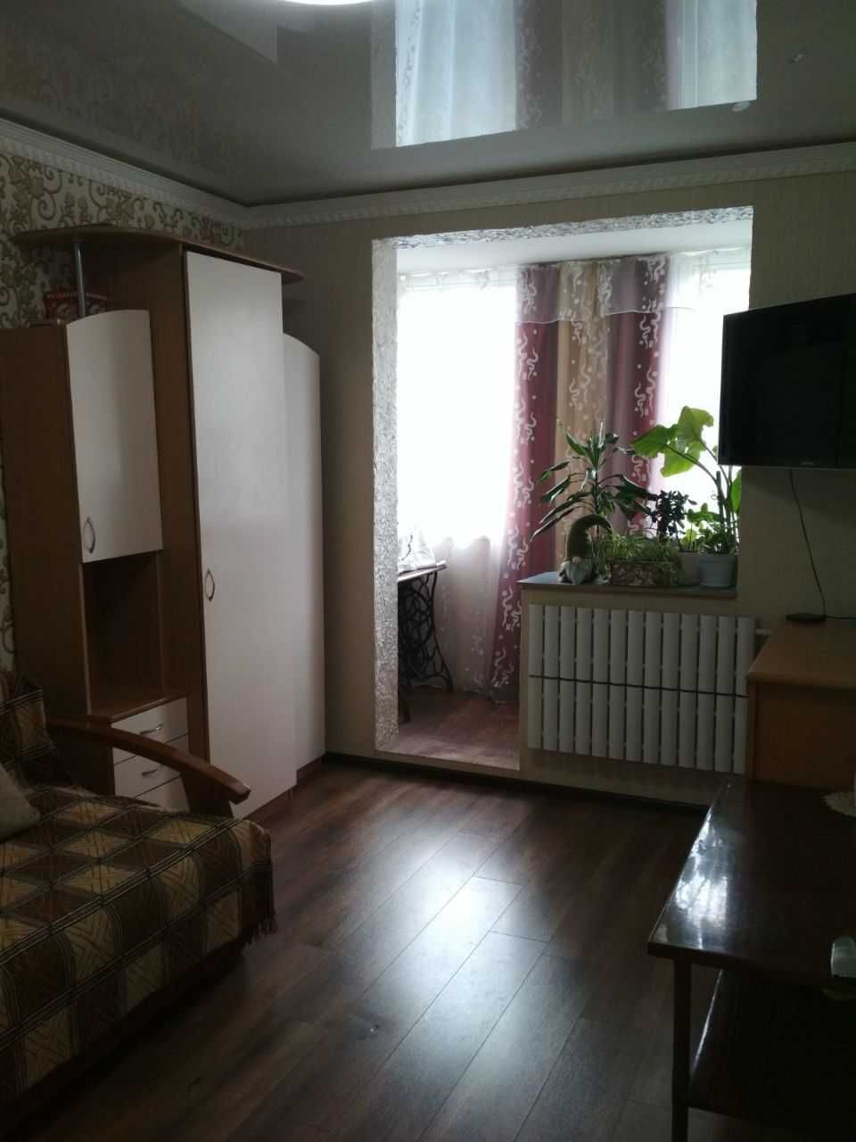 Продаж 3-кімнатної квартири 72 м²