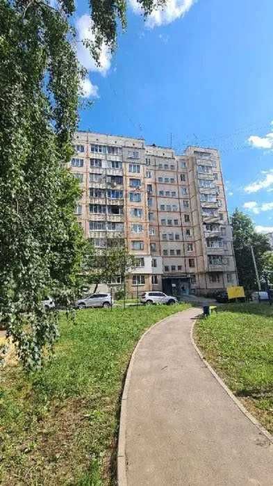 Продаж 2-кімнатної квартири 52 м²