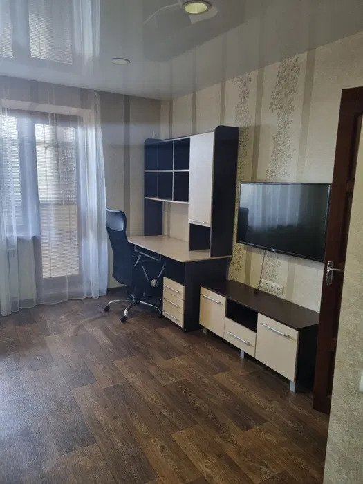 Аренда 1-комнатной квартиры 35 м²