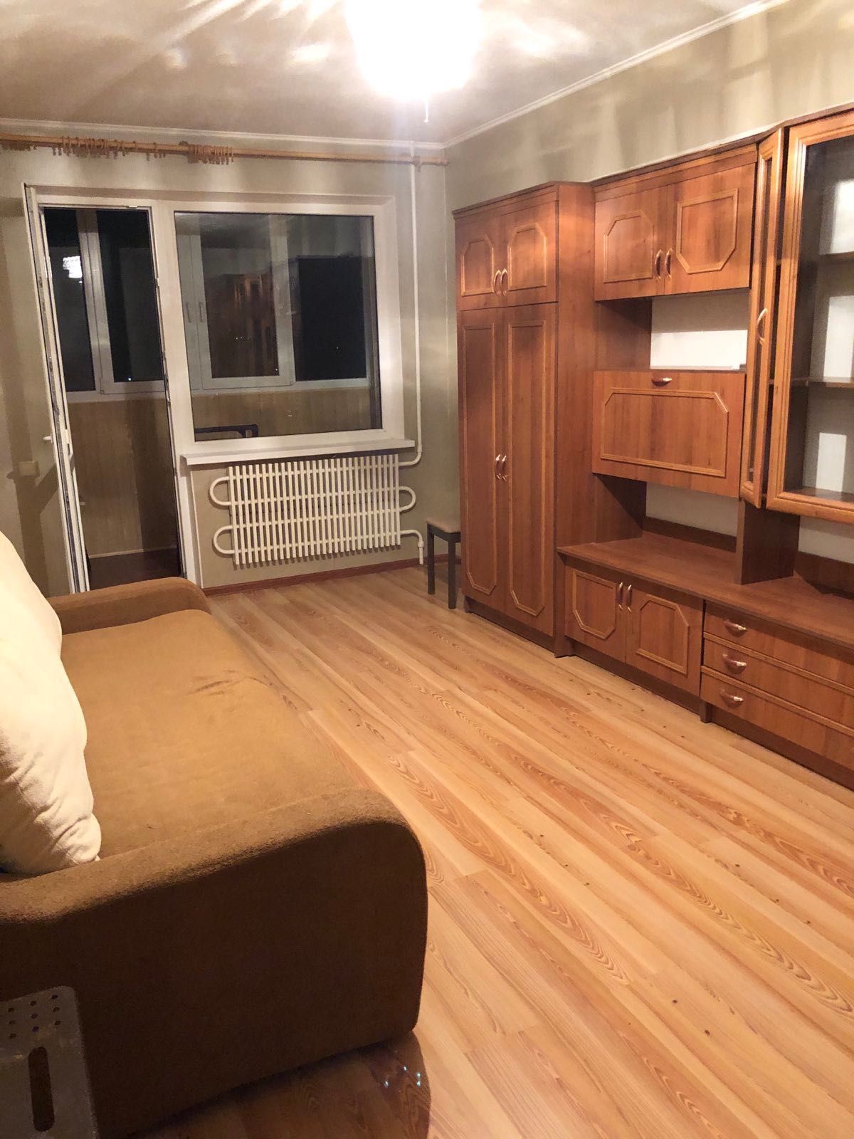 Продажа 2-комнатной квартиры 48 м²