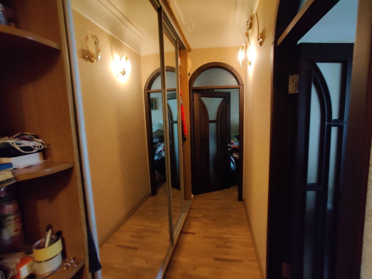 Продаж 2-кімнатної квартири 51 м²