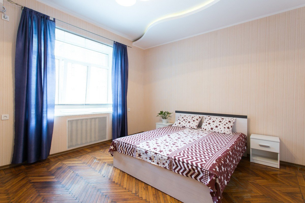 Продаж 2-кімнатної квартири 54 м²