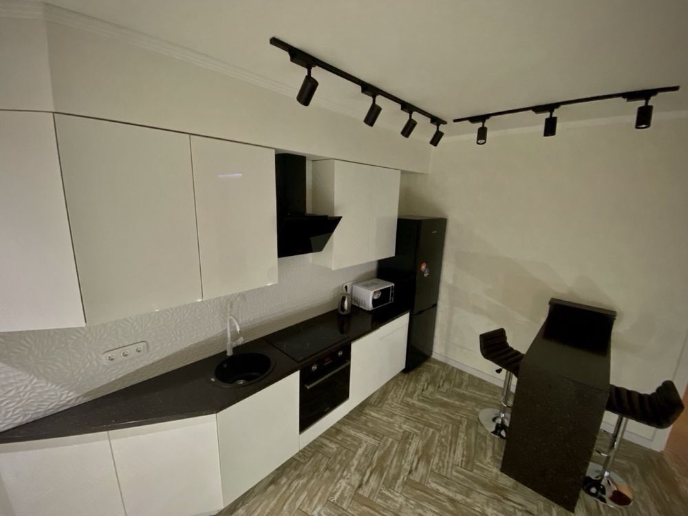 Аренда 1-комнатной квартиры 72 м²