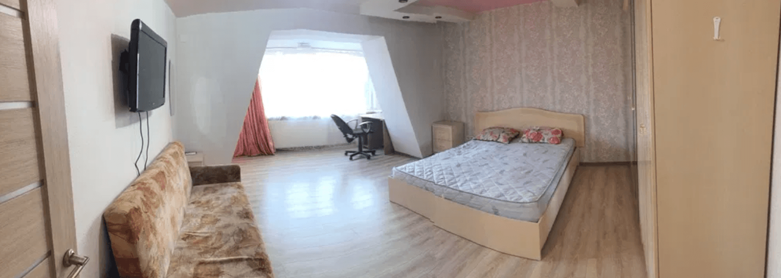 Аренда 4-комнатной квартиры 140 м²
