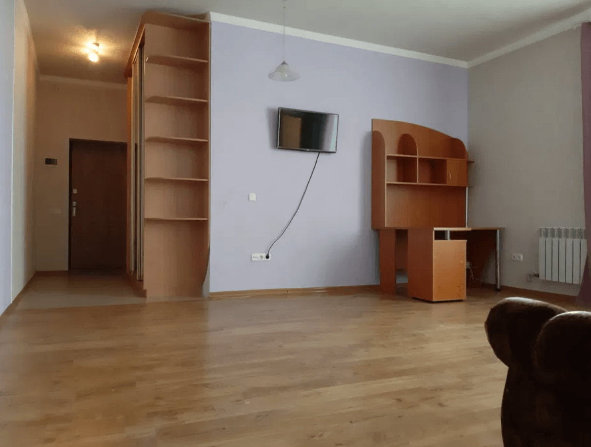 Аренда 1-комнатной квартиры 49 м²