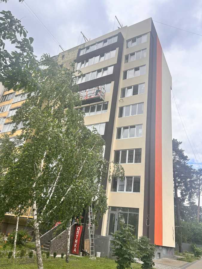 Продаж 3-кімнатної квартири 67 м², Соборна вул., 109